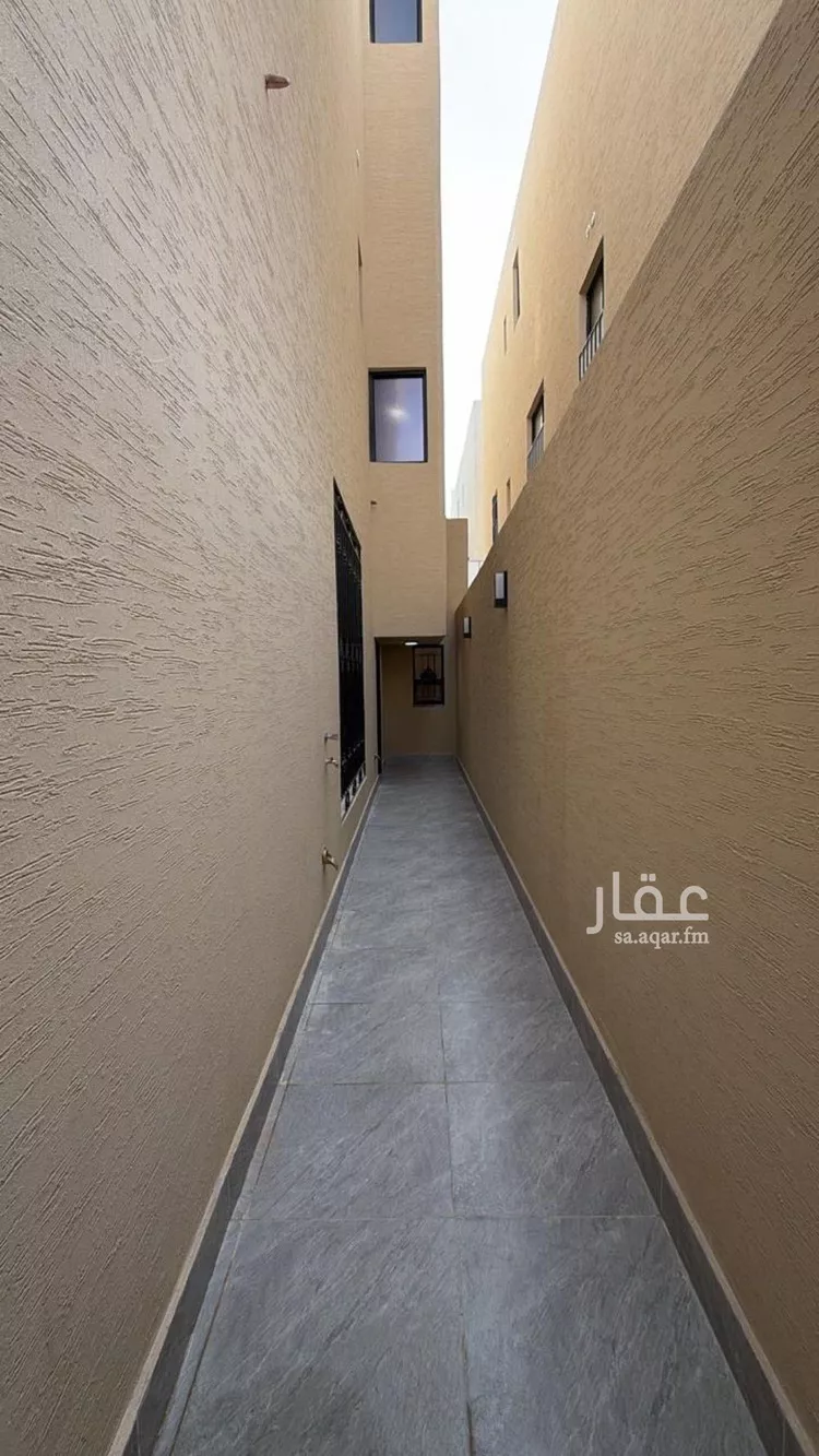 دور للبيع في شارع مافيه اسم , حي الرمال, مدينة الرياض, منطقة الرياض صورة 4