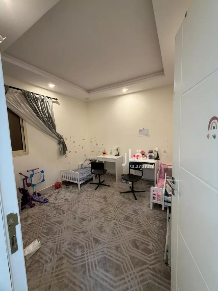 شقة للإيجار في شارع محب الله السليماني, حي طويق, مدينة الرياض, منطقة الرياض صورة 5