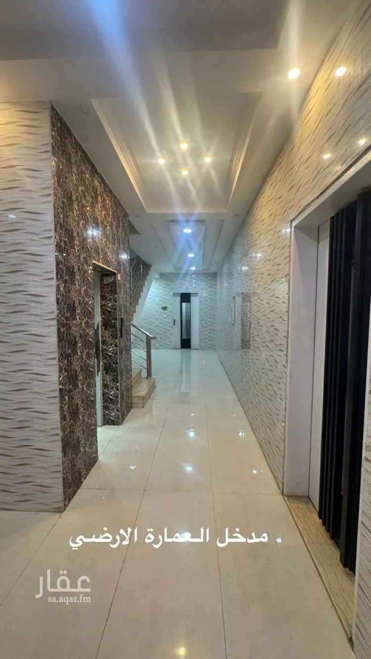 شقة للإيجار في شارع محب الله السليماني, حي طويق, مدينة الرياض, منطقة الرياض صورة 2