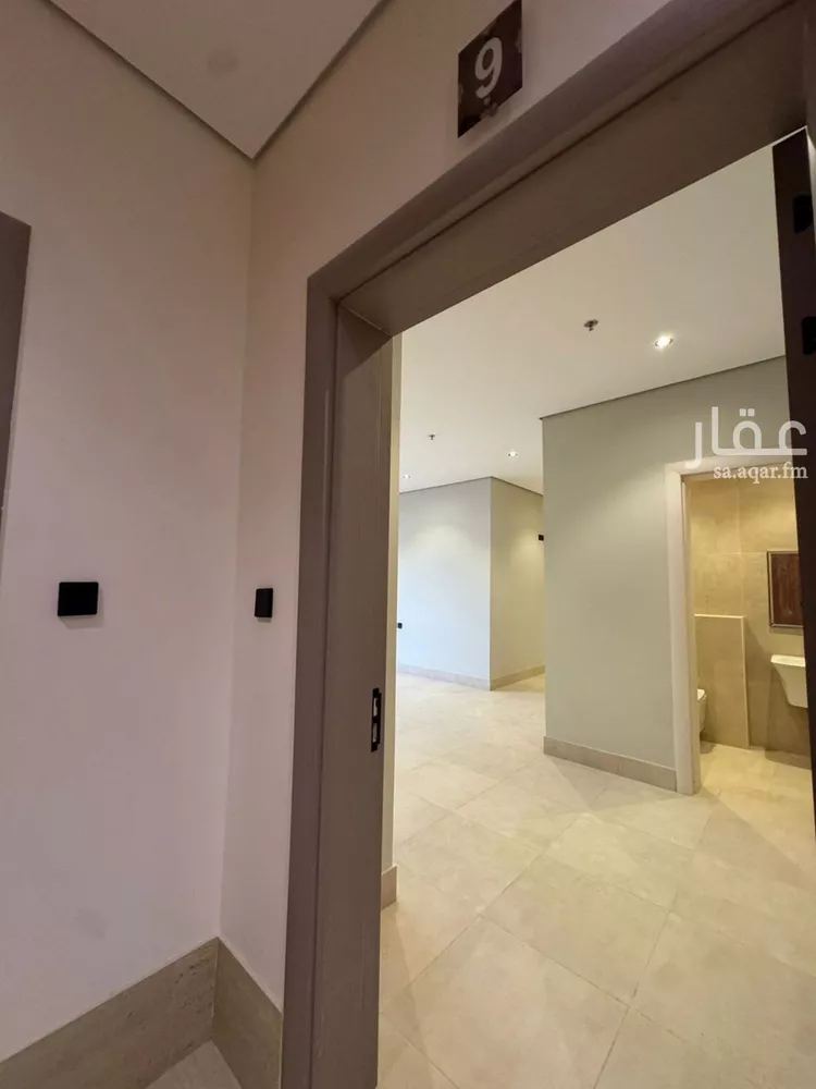 شقة للبيع في شارع رخي العنبري, حي العارض, مدينة الرياض, منطقة الرياض صورة 2