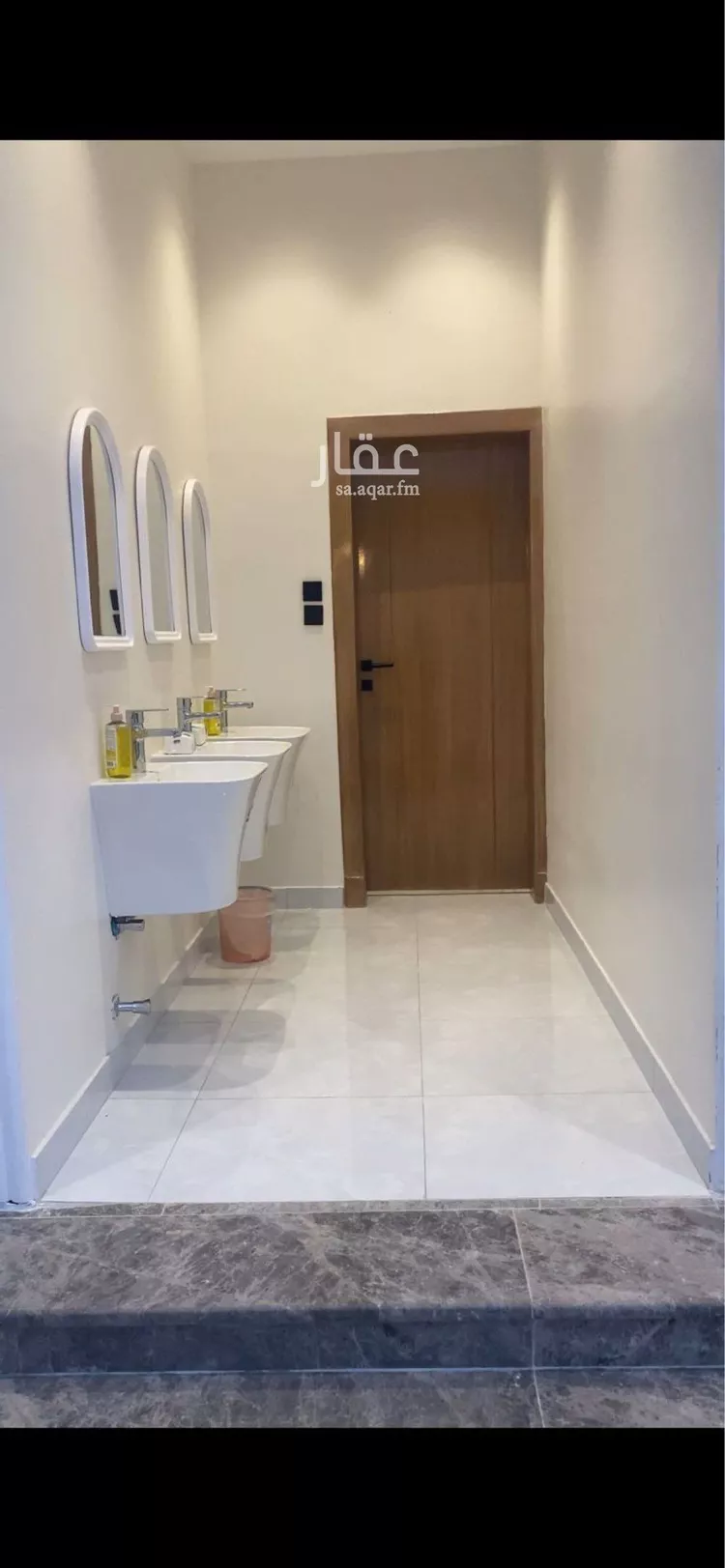 استراحة للإيجار في شارع مافيه اسم , حي السحاب, مدينة أحد رفيدة - الواديين, منطقة عسير صورة 5