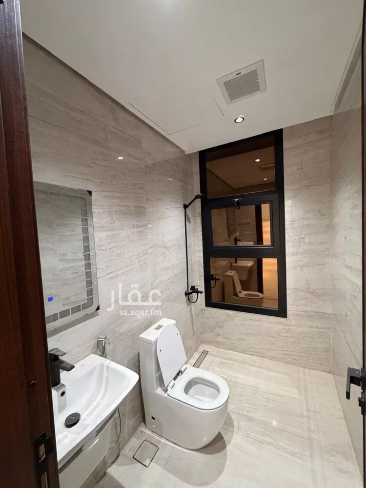 شقة للإيجار في شارع عبدالله الخزرجي, حي العارض, مدينة الرياض, منطقة الرياض صورة 2