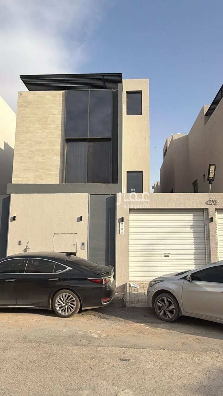 دور للإيجار في شارع عبدالرحمن بن سلامة, حي العارض, مدينة الرياض, منطقة الرياض 1 صورة