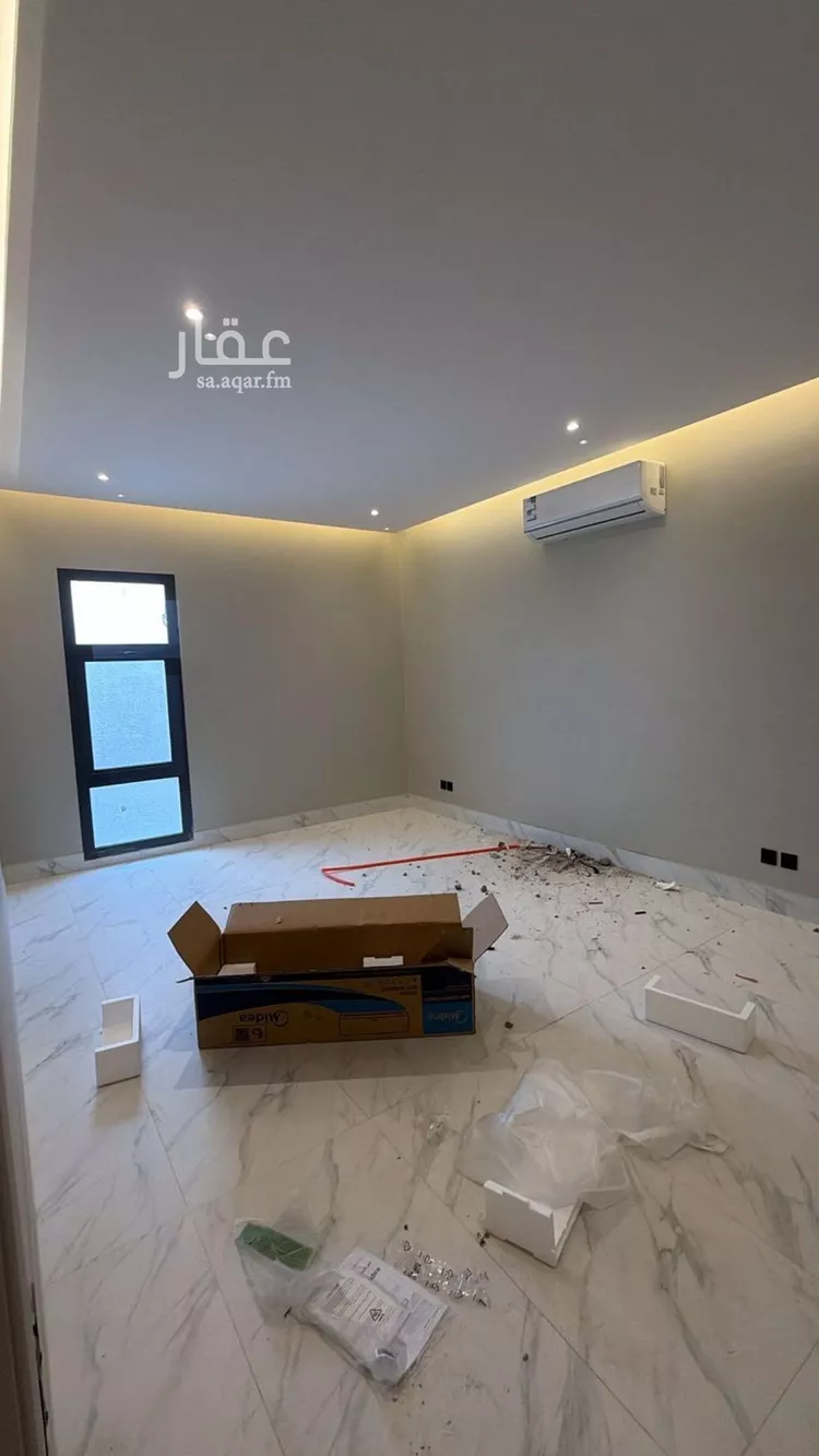 دور للإيجار في شارع عبدالرحمن بن سلامة, حي العارض, مدينة الرياض, منطقة الرياض صورة 5