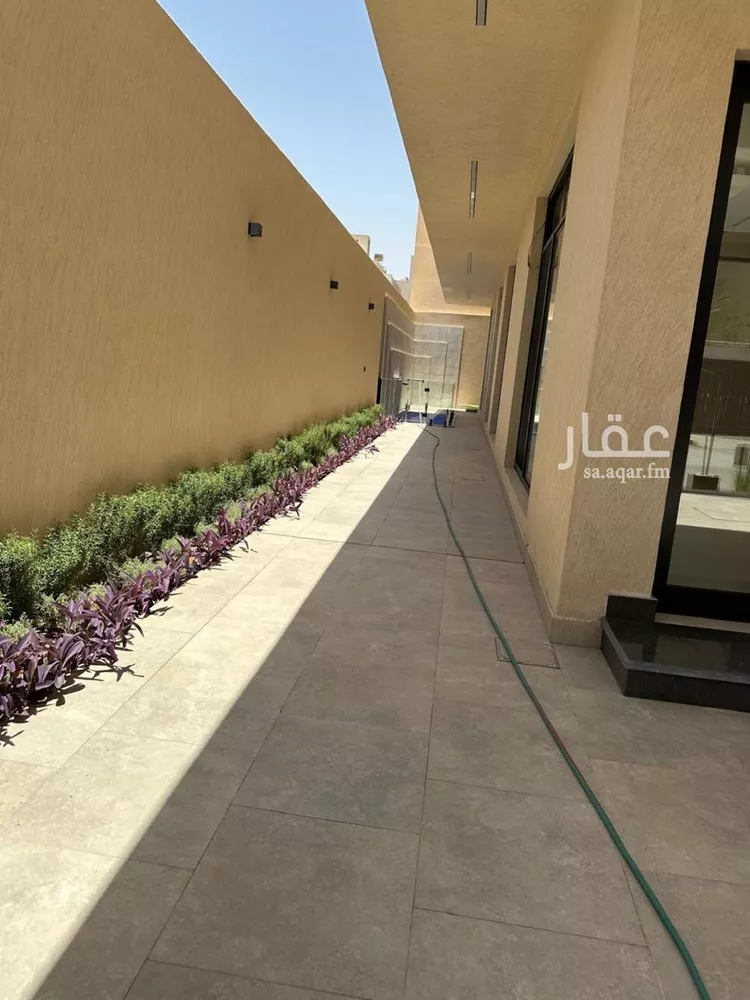 فيلا للبيع في شارع علي السنجاري, حي القيروان, مدينة الرياض, منطقة الرياض 25