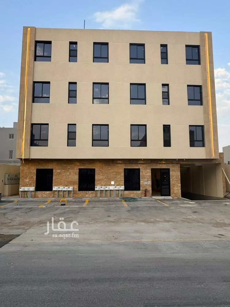 شقة للإيجار في شارع رخي العنبري, حي العارض, مدينة الرياض, منطقة الرياض