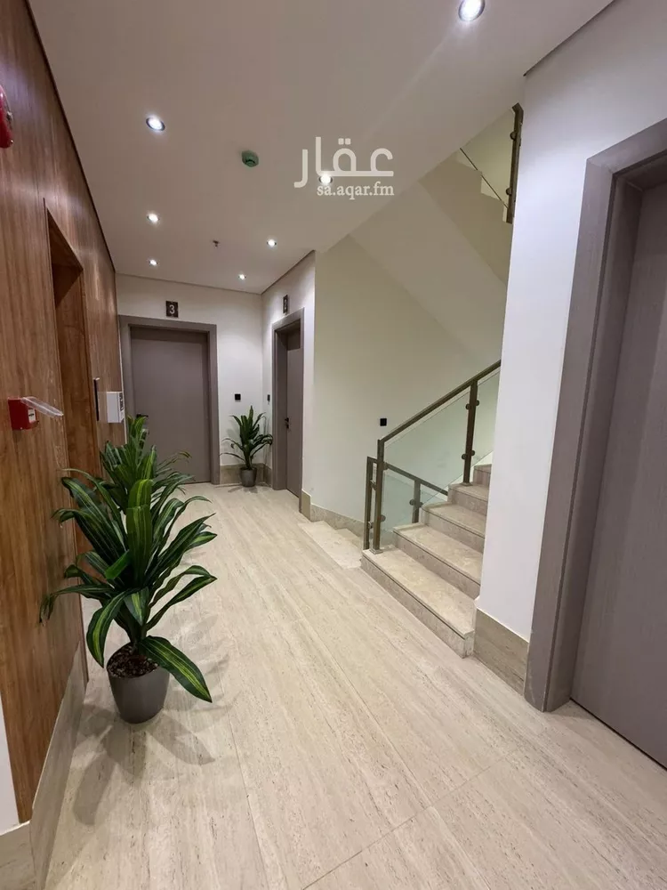 شقة للإيجار في شارع رخي العنبري, حي العارض, مدينة الرياض, منطقة الرياض صورة 2