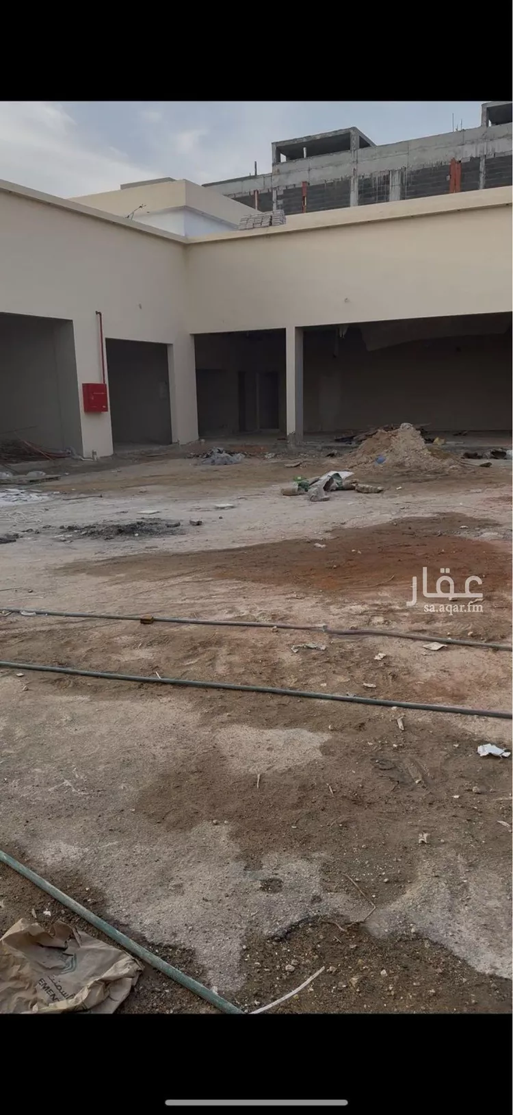 عمارة للإيجار في شارع الحارث بن سليل, حي العارض, مدينة الرياض, منطقة الرياض صورة 3