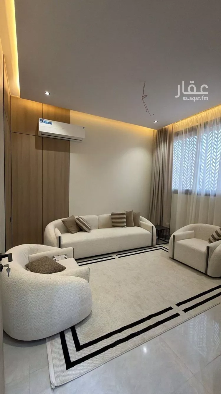 فيلا للبيع في شارع إبراهيم بن حسين, حي الرمال, مدينة الرياض, منطقة الرياض صورة 5