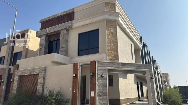 فيلا للبيع في شارع مافيه اسم , حي الرمال, مدينة الرياض, منطقة الرياض