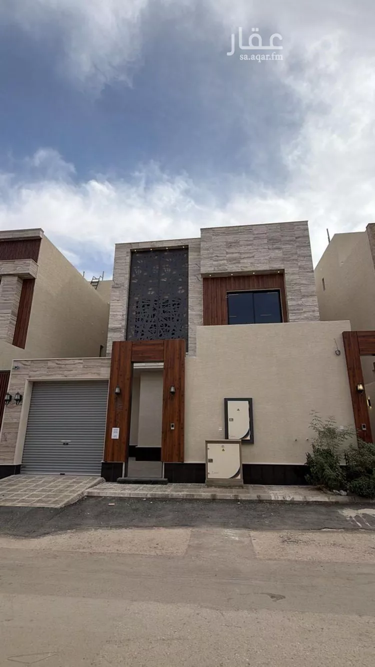 دور للبيع في شارع مافيه اسم , حي الرمال, مدينة الرياض, منطقة الرياض