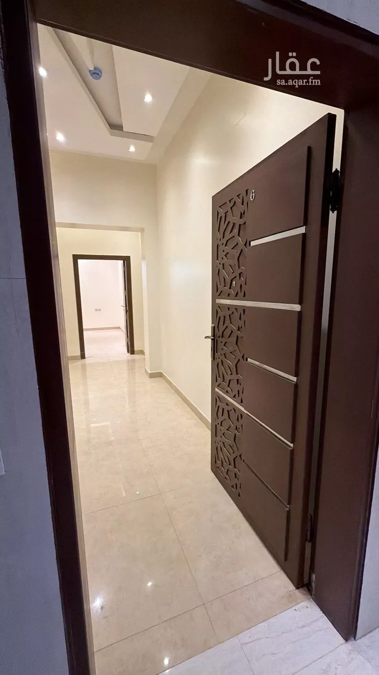 شقة للإيجار في شارع يدمه, حي النرجس, مدينة الرياض, منطقة الرياض صورة 3