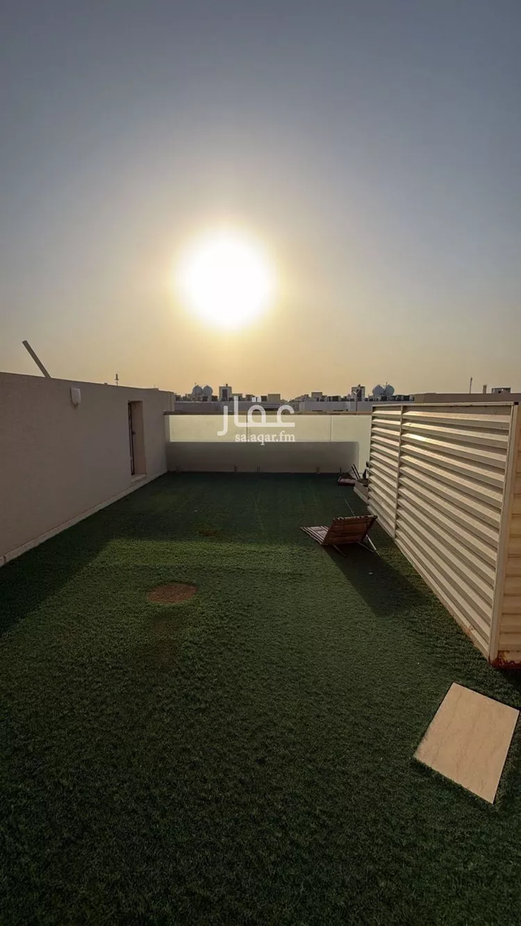 شقة للإيجار في شارع يدمه, حي النرجس, مدينة الرياض, منطقة الرياض صورة 4