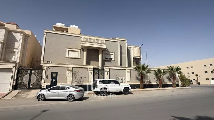 شقة للإيجار في شارع رقم 296, حي الياسمين, مدينة الرياض, منطقة الرياض