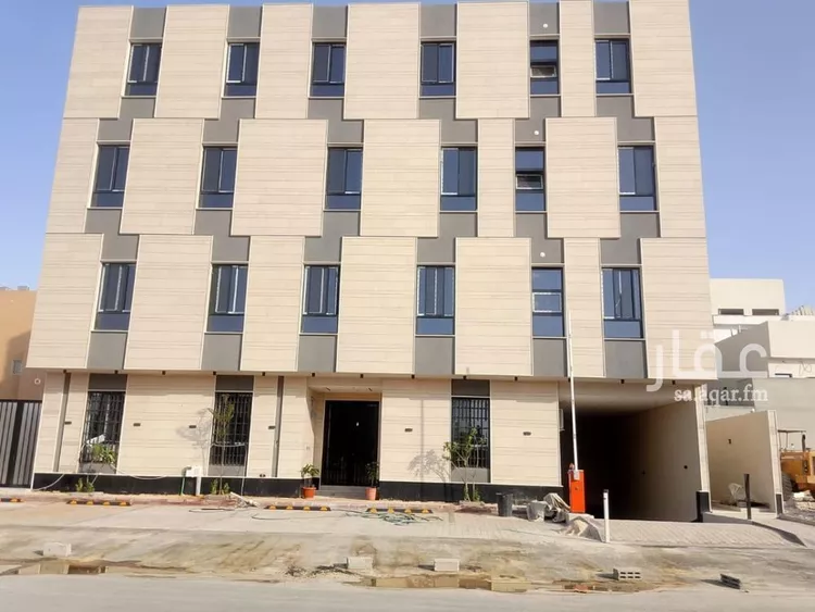 شقة للإيجار في شارع عبدالله الخزرجي, حي العارض, مدينة الرياض, منطقة الرياض 1 صورة