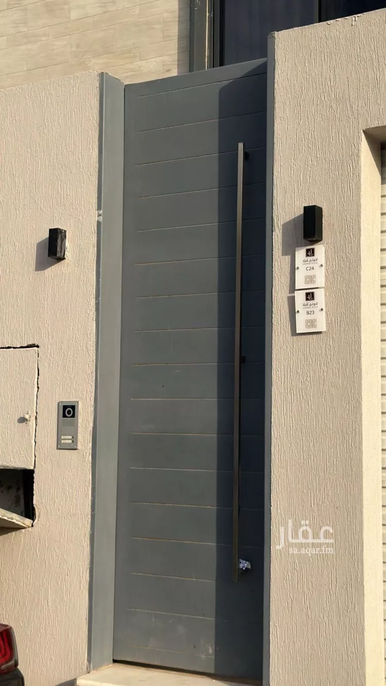 دور للإيجار في شارع عبدالرحمن بن سلامة, حي العارض, مدينة الرياض, منطقة الرياض صورة 2