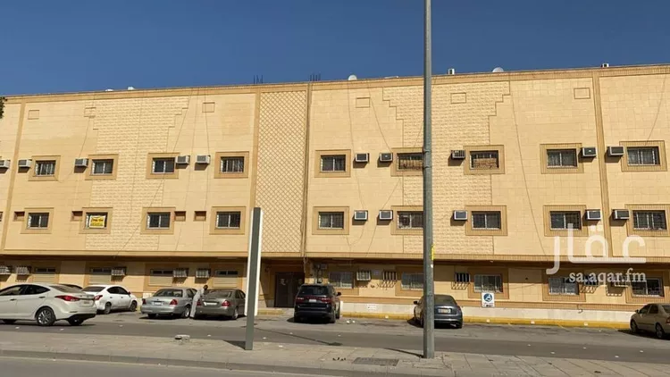 Apartment for Rent in Riyadh Sultanah
