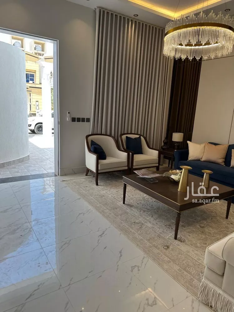 دور للبيع في شارع حسن مشاط, حي عكاظ, مدينة الرياض, منطقة الرياض صورة 5