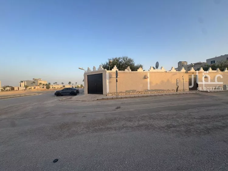 Land for Sale in Riyadh Al Arid 6