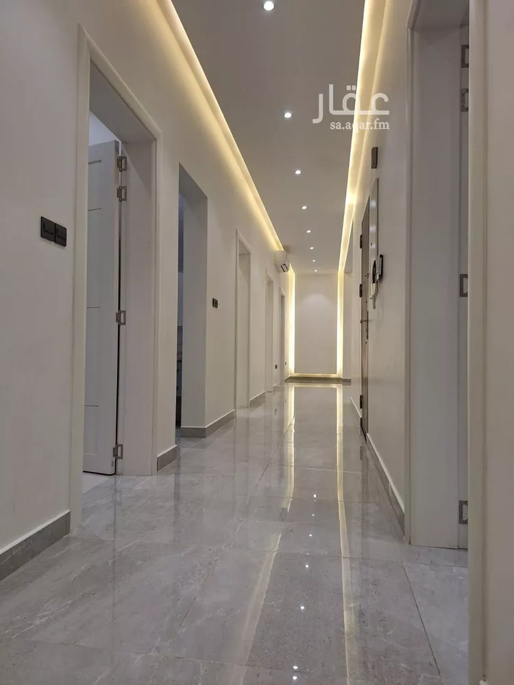 دور للإيجار في شارع عبدالله أبي الخير, حي العارض, مدينة الرياض, منطقة الرياض صورة 2