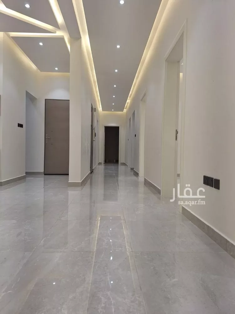 دور للإيجار في شارع عبدالله أبي الخير, حي العارض, مدينة الرياض, منطقة الرياض صورة 4