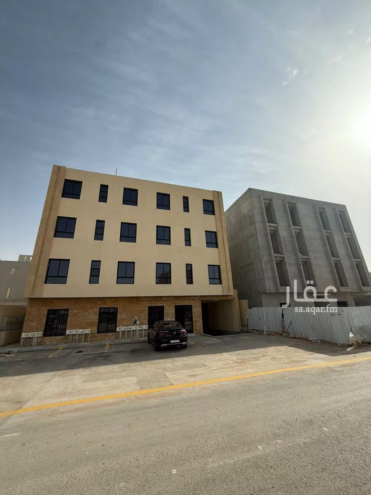 شقة للبيع في شارع رخي العنبري, حي العارض, مدينة الرياض, منطقة الرياض