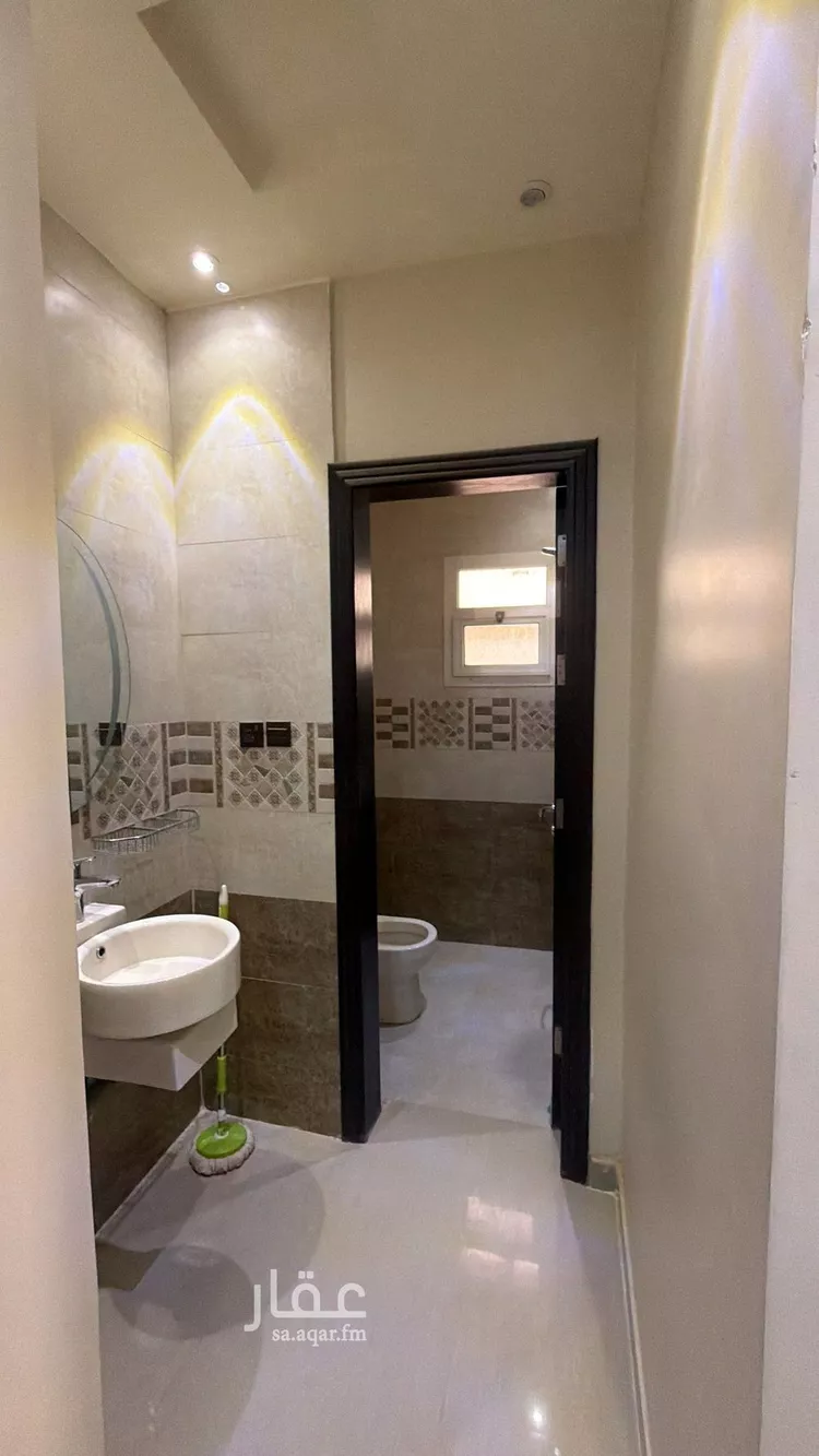 شقة للإيجار في شارع رقم 296, حي الياسمين, مدينة الرياض, منطقة الرياض صورة 4