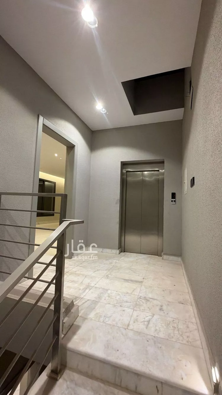 دور للإيجار في شارع ابن أبي بكر, حي العارض, مدينة الرياض, منطقة الرياض صورة 3