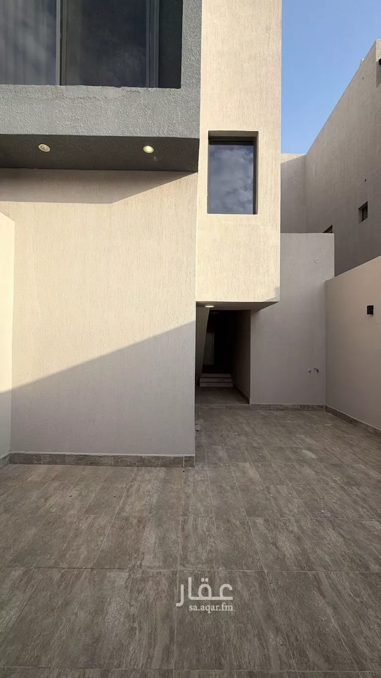 دور للإيجار في شارع عبدالرحمن بن سلامة, حي العارض, مدينة الرياض, منطقة الرياض صورة 3