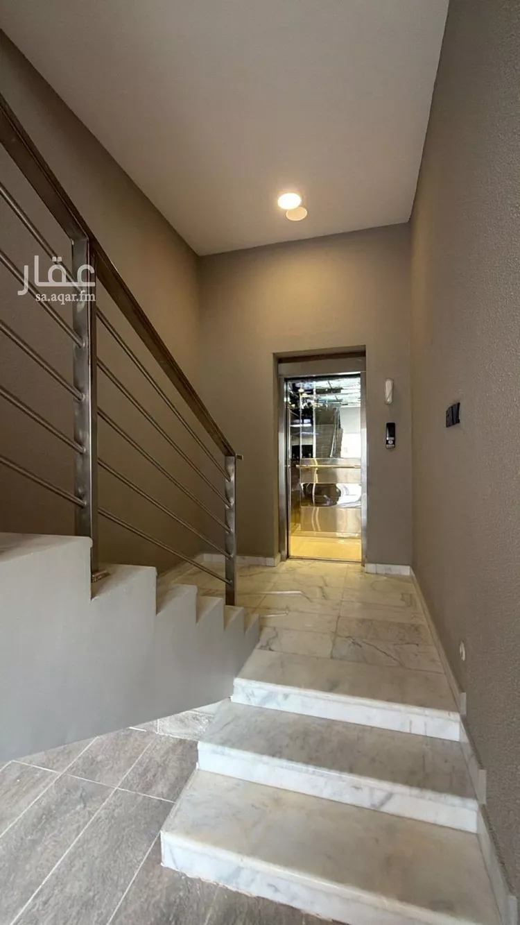 دور للإيجار في شارع عبدالرحمن بن سلامة, حي العارض, مدينة الرياض, منطقة الرياض صورة 4