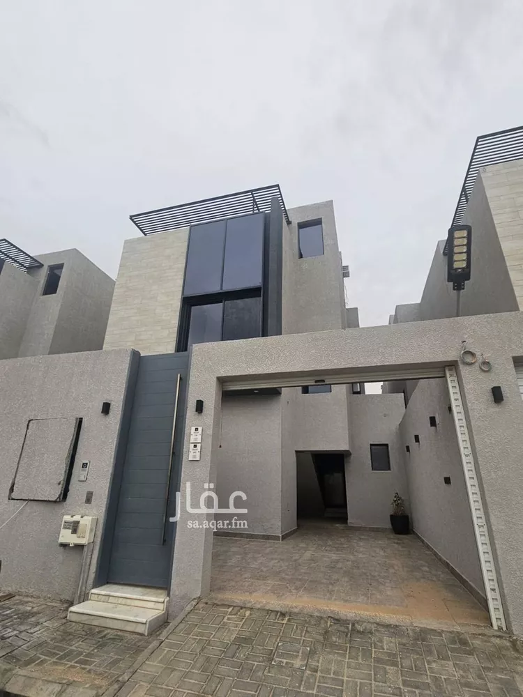 Floor for Rent in Riyadh Al Arid