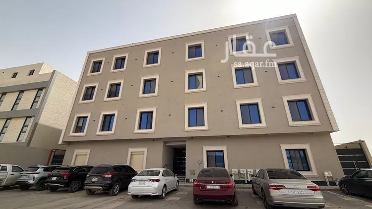 شقة للإيجار في حي النرجس, مدينة الرياض, منطقة الرياض