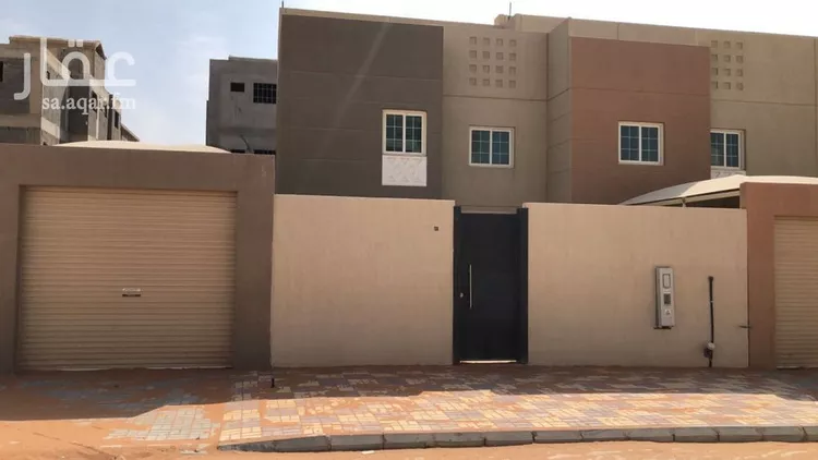 فيلا للبيع في شارع ابن أبي بكر المخزومي, حي مطار الملك خالد الدولي, مدينة الرياض, منطقة الرياض