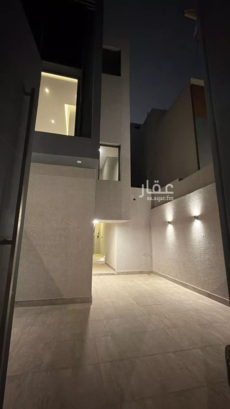 Floor for Rent in Riyadh Al Arid صورة 2