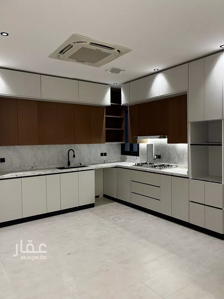 دور للإيجار في شارع الرخاء, حي النرجس, مدينة الرياض, منطقة الرياض