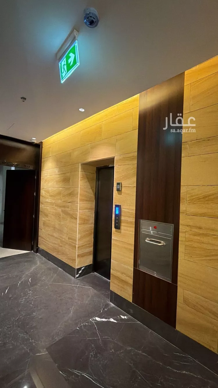 شقة للإيجار في شارع اسماء بنت مالك, حي العارض, مدينة الرياض, منطقة الرياض صورة 3