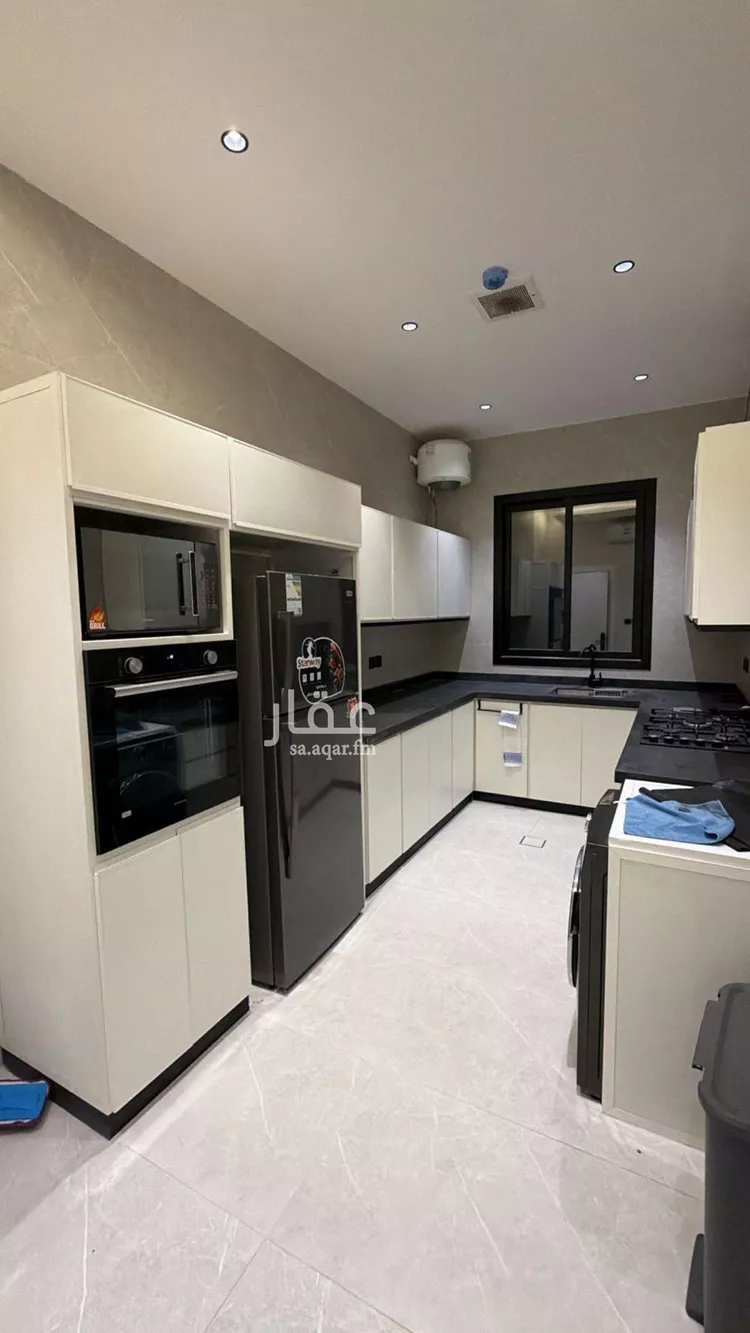 شقة للإيجار في شارع حارثة بن الأضبط, حي العارض, مدينة الرياض, منطقة الرياض صورة 3