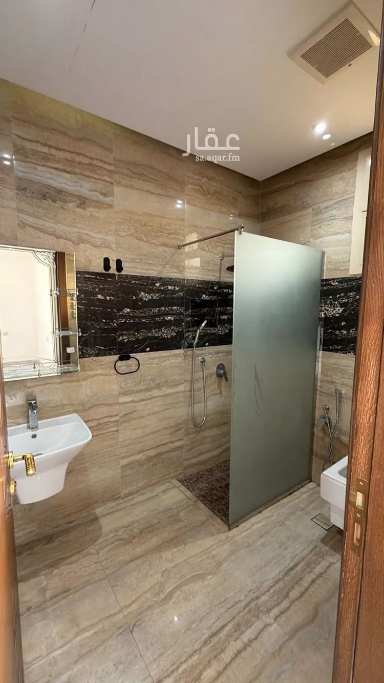 شقة للإيجار في شارع يدمه, حي النرجس, مدينة الرياض, منطقة الرياض صورة 2
