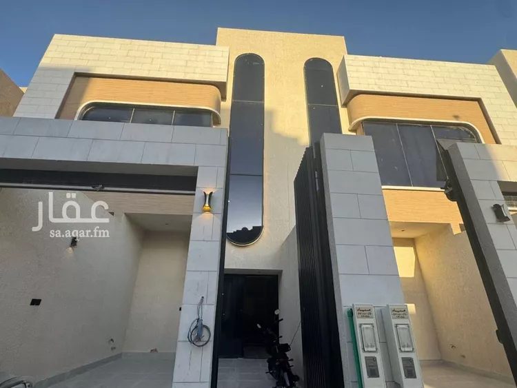 فيلا للبيع في شارع خلف بن هدهد, حي العارض, مدينة الرياض, منطقة الرياض