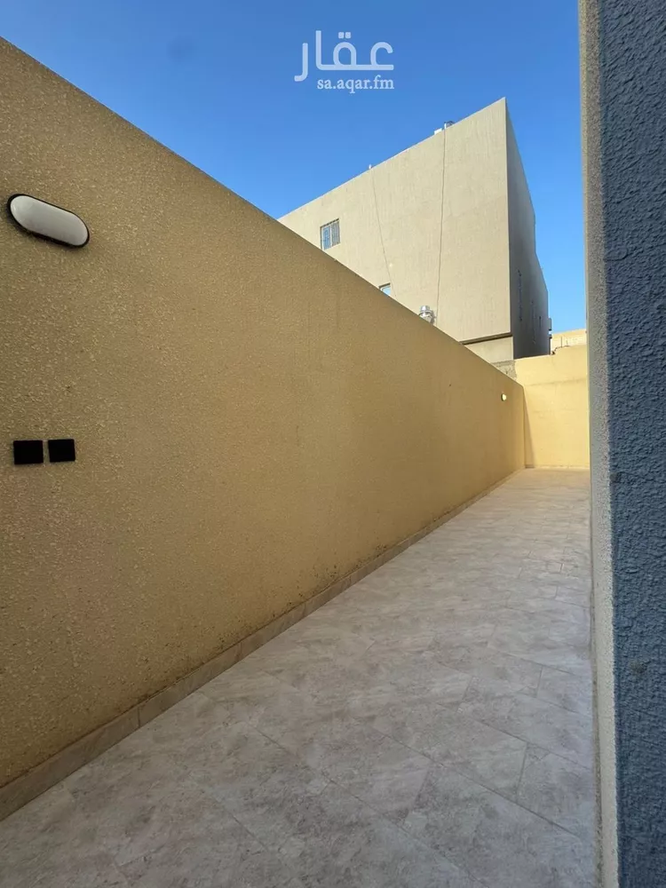 شقة للبيع في شارع رخي العنبري, حي العارض, مدينة الرياض, منطقة الرياض صورة 4