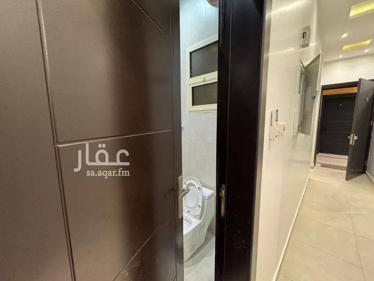 شقة للإيجار في شارع صالح العذل, حي العارض, مدينة الرياض, منطقة الرياض صورة 2