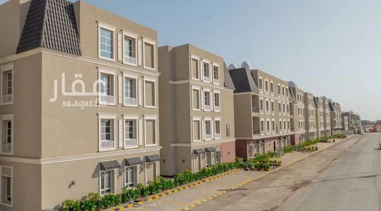 شقة للإيجار في شارع زيد بن عاصم بن عمرو بن عوف, حي النرجس, مدينة الرياض, منطقة الرياض