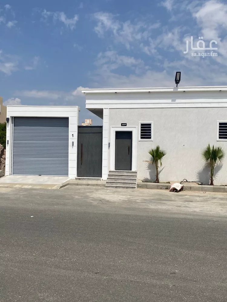 استراحة للإيجار في شارع مافيه اسم , حي السحاب, مدينة أحد رفيدة - الواديين, منطقة عسير