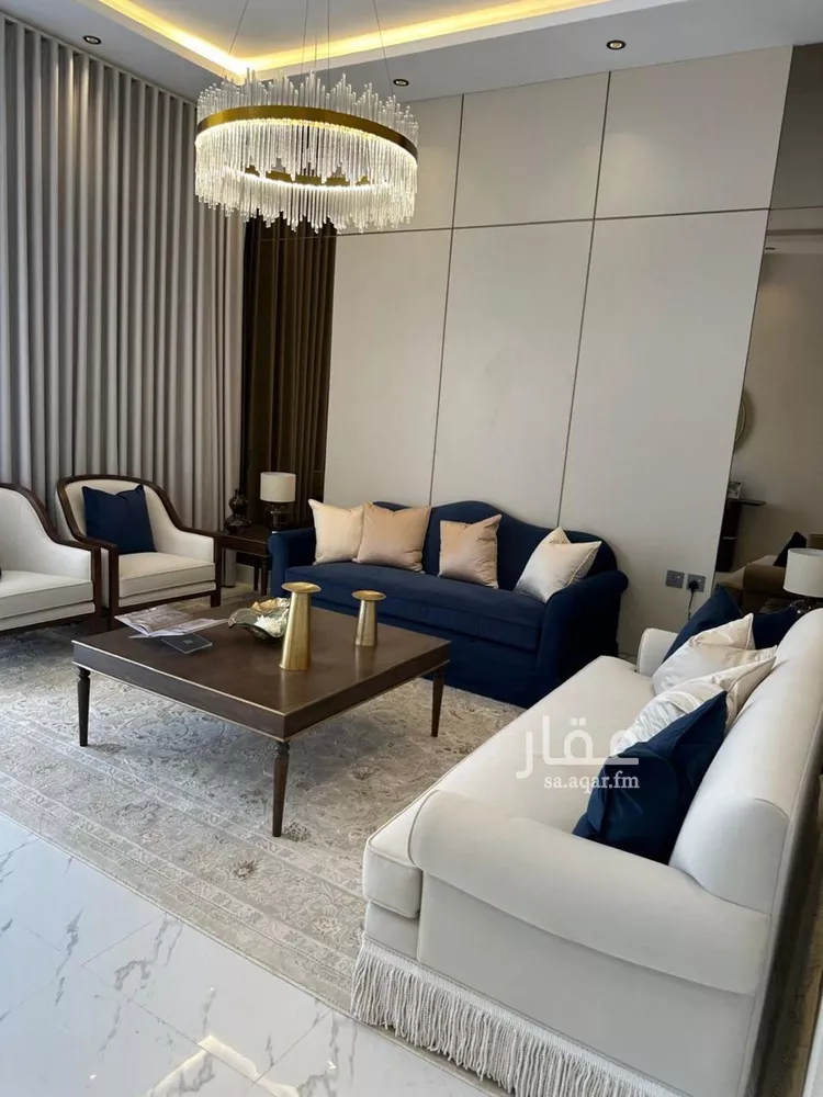 دور للبيع في شارع حسن مشاط, حي عكاظ, مدينة الرياض, منطقة الرياض صورة 3