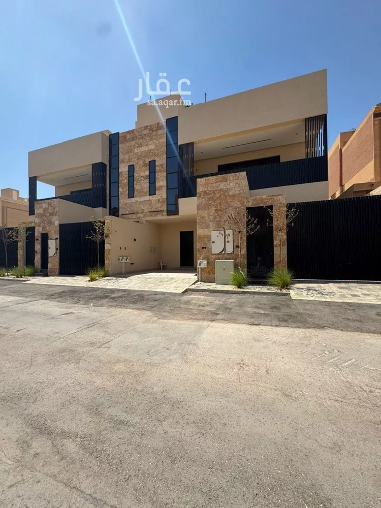 Floor for Sale in Riyadh Al Qirawan