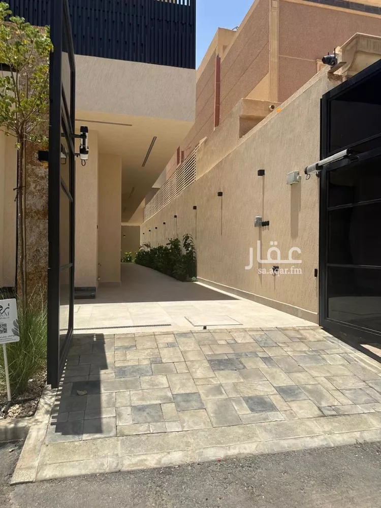 دور للبيع في شارع علي السنجاري, حي القيروان, مدينة الرياض, منطقة الرياض صورة 3