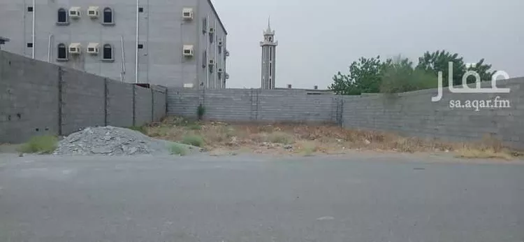 أرض للبيع في شارع الامير بندر بن عبدالعزيز ، حي البدوي ، البدوي ، احد المسارحة صورة 3