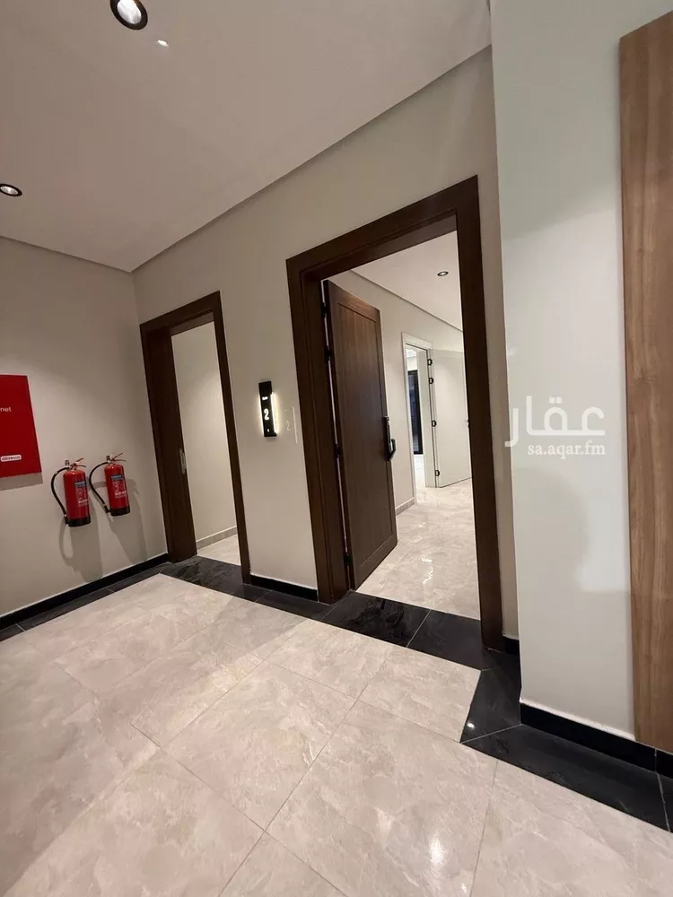 شقة للبيع في شارع النعيرية, حي الحمراء, مدينة الخبر, المنطقة الشرقية صورة 3