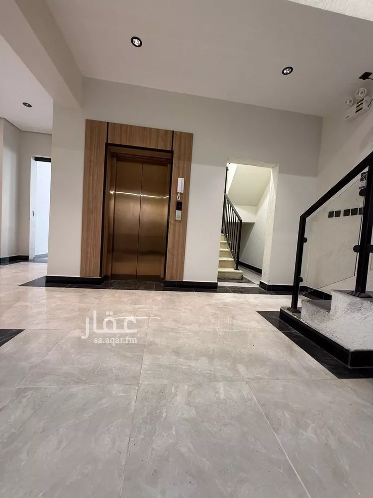 شقة للبيع في شارع النعيرية, حي الحمراء, مدينة الخبر, المنطقة الشرقية صورة 2