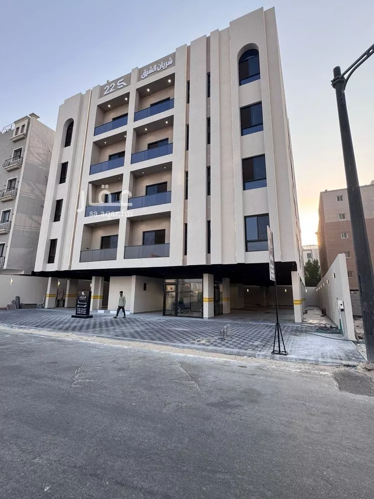 Apartment for Sale in Al Khobar Al Hamra